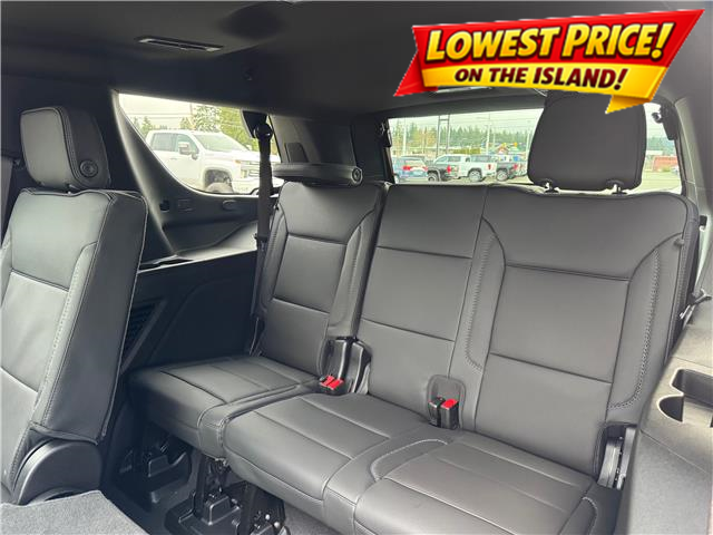 2026 GMC Yukon Denali (Stk: 26T68) in Port Alberni - Image 16 of 29