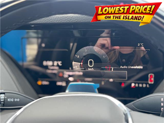 2026 GMC Yukon Denali (Stk: 26T68) in Port Alberni - Image 19 of 29