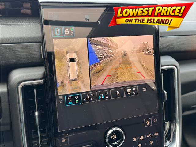 2026 GMC Yukon Denali (Stk: 26T68) in Port Alberni - Image 21 of 29