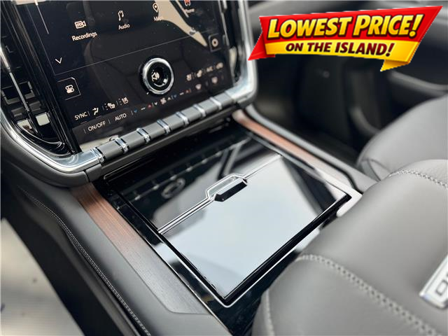 2026 GMC Yukon Denali (Stk: 26T68) in Port Alberni - Image 22 of 29