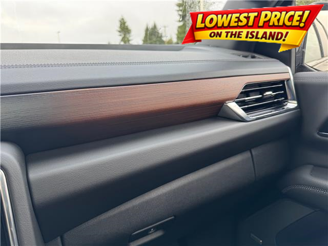 2026 GMC Yukon Denali (Stk: 26T68) in Port Alberni - Image 23 of 29