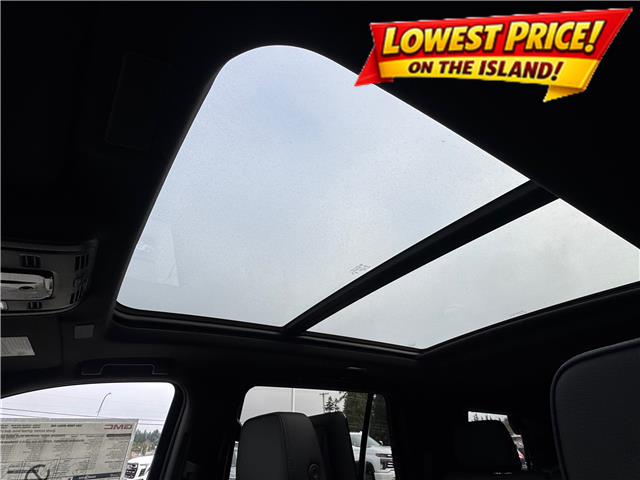 2026 GMC Yukon Denali (Stk: 26T68) in Port Alberni - Image 25 of 29