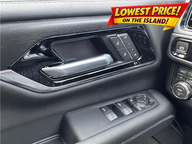 2026 GMC Yukon Denali (Stk: 26T68) in Port Alberni - Image 26 of 29