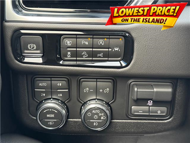 2026 GMC Yukon Denali (Stk: 26T68) in Port Alberni - Image 27 of 29