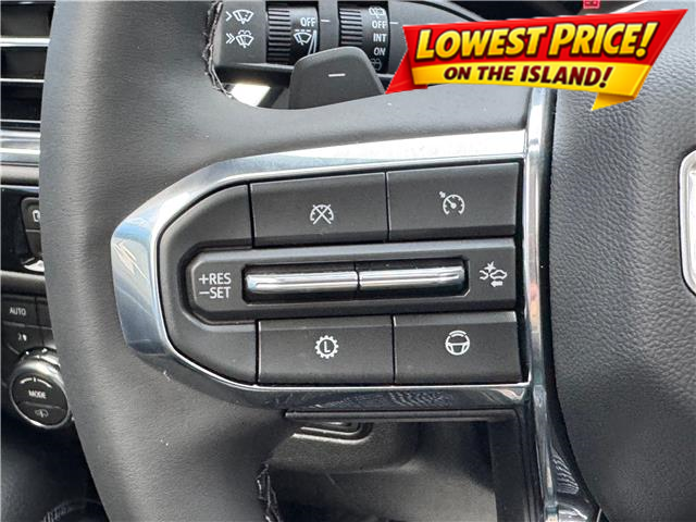 2026 GMC Yukon Denali (Stk: 26T68) in Port Alberni - Image 28 of 29