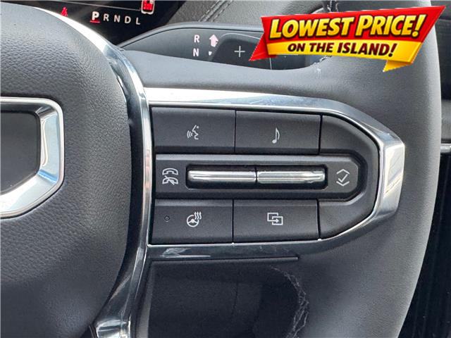 2026 GMC Yukon Denali (Stk: 26T68) in Port Alberni - Image 29 of 29