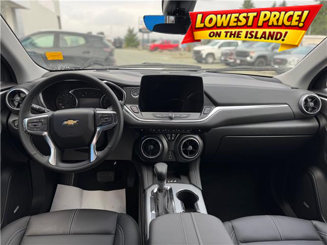 2026 Chevrolet Blazer True North (Stk: 26T63) in Port Alberni - Image 13 of 27