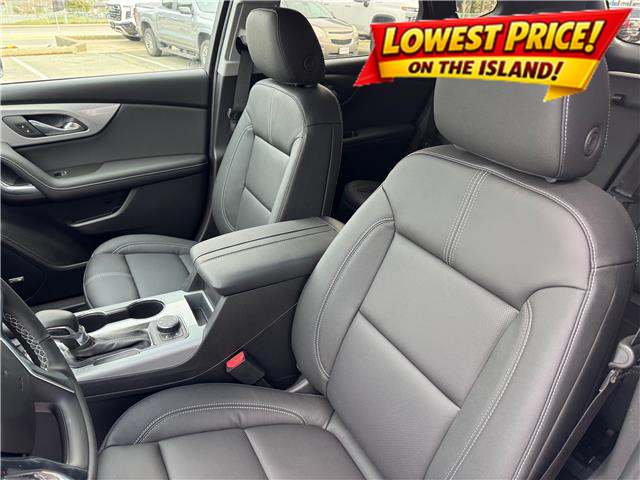 2026 Chevrolet Blazer True North (Stk: 26T63) in Port Alberni - Image 14 of 27