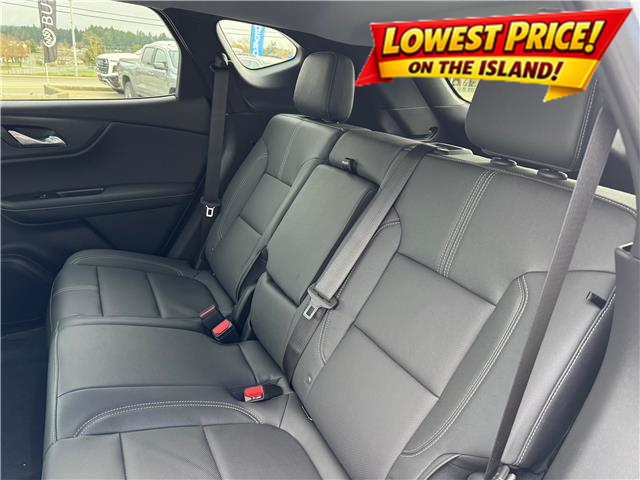 2026 Chevrolet Blazer True North (Stk: 26T63) in Port Alberni - Image 15 of 27