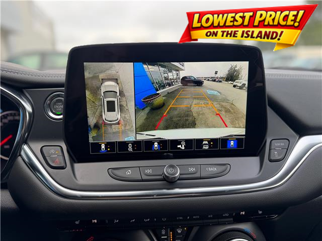 2026 Chevrolet Blazer True North (Stk: 26T63) in Port Alberni - Image 19 of 27