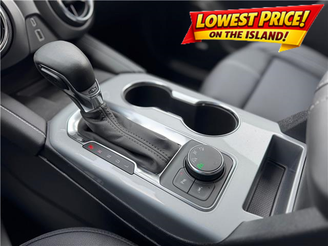 2026 Chevrolet Blazer True North (Stk: 26T63) in Port Alberni - Image 20 of 27