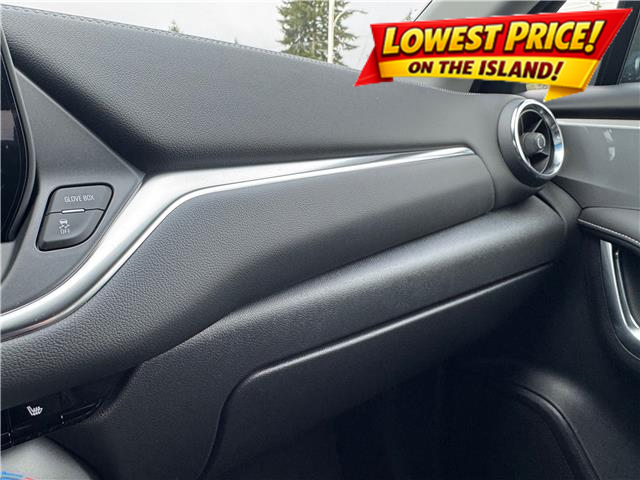 2026 Chevrolet Blazer True North (Stk: 26T63) in Port Alberni - Image 22 of 27