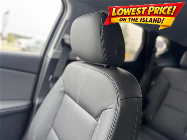 2026 Chevrolet Blazer True North (Stk: 26T63) in Port Alberni - Image 23 of 27