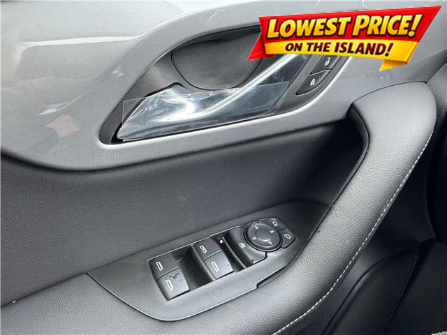 2026 Chevrolet Blazer True North (Stk: 26T63) in Port Alberni - Image 24 of 27