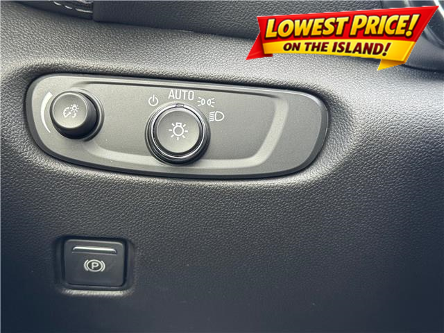 2026 Chevrolet Blazer True North (Stk: 26T63) in Port Alberni - Image 25 of 27