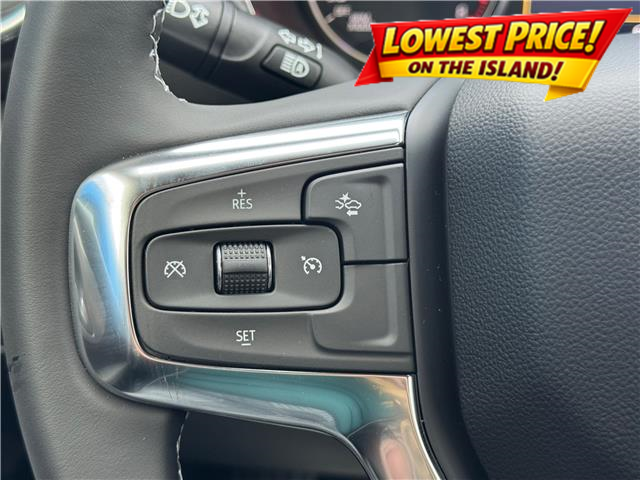 2026 Chevrolet Blazer True North (Stk: 26T63) in Port Alberni - Image 26 of 27