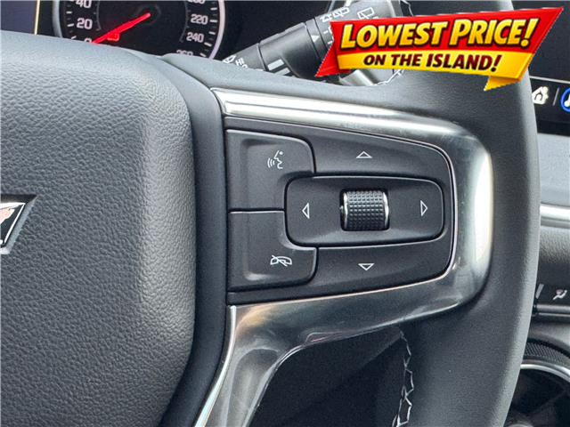 2026 Chevrolet Blazer True North (Stk: 26T63) in Port Alberni - Image 27 of 27