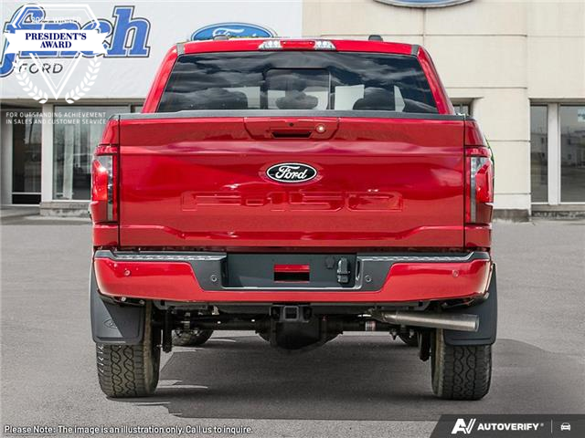 2025 Ford F-150 XLT (Stk: XFP975) in Sarnia - Image 5 of 25