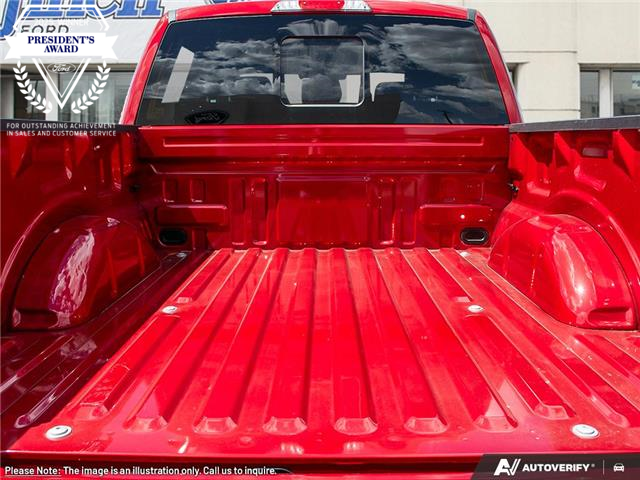 2025 Ford F-150 XLT (Stk: XFP975) in Sarnia - Image 7 of 25