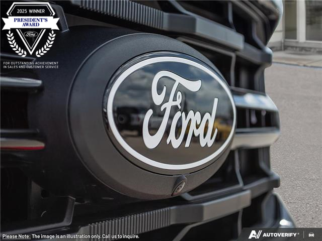 2025 Ford F-150 XLT (Stk: XFP975) in Sarnia - Image 9 of 25