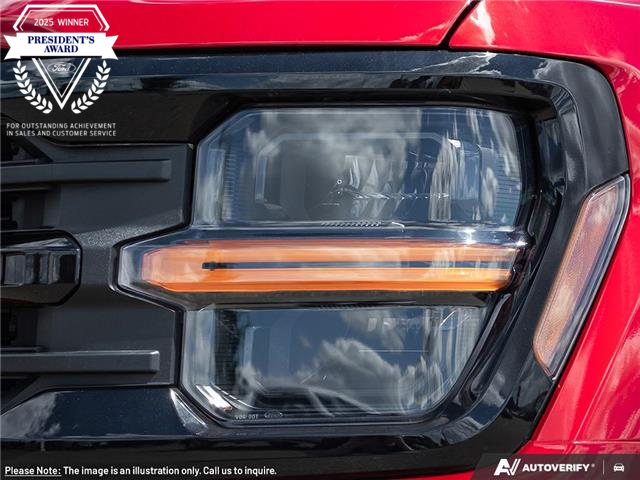 2025 Ford F-150 XLT (Stk: XFP975) in Sarnia - Image 10 of 25