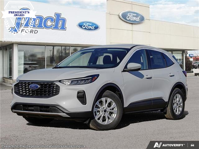2025 Ford Escape Active (Stk: ESP853) in Sarnia - Image 1 of 25
