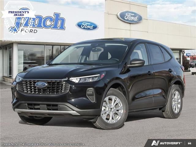 2025 Ford Escape Active (Stk: ESP761) in Sarnia - Image 1 of 25