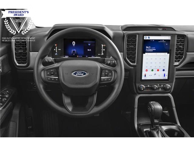 2026 Ford Ranger XL (Stk: XRQ187) in Sarnia - Image 2 of 9