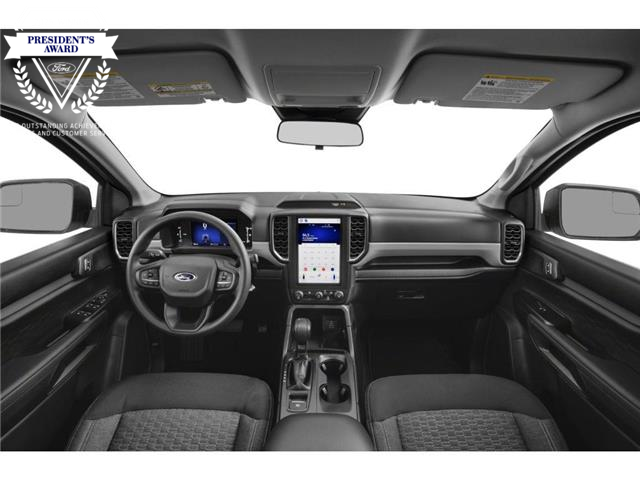 2026 Ford Ranger XL (Stk: XRQ187) in Sarnia - Image 3 of 9