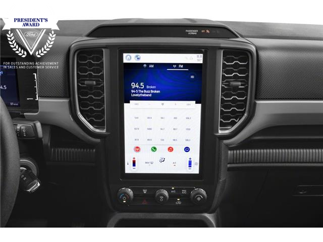 2026 Ford Ranger XL (Stk: XRQ187) in Sarnia - Image 5 of 9