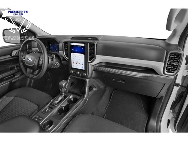 2026 Ford Ranger XL (Stk: XRQ187) in Sarnia - Image 9 of 9