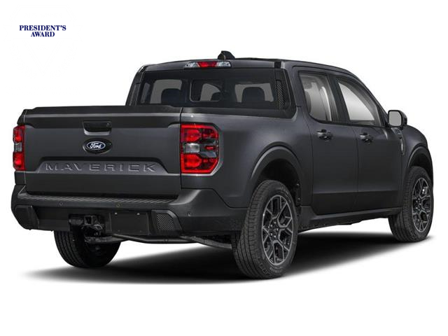 2026 Ford Maverick Lariat (Stk: XMQ189) in Sarnia - Image 3 of 12