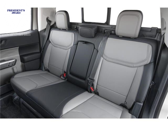 2026 Ford Maverick Lariat (Stk: XMQ189) in Sarnia - Image 9 of 12
