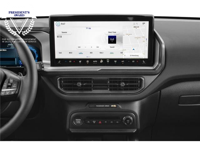 2026 Ford Bronco Sport Badlands (Stk: XBQ188) in Sarnia - Image 7 of 12