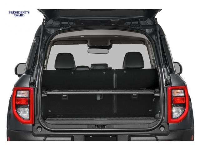 2026 Ford Bronco Sport Badlands (Stk: XBQ188) in Sarnia - Image 8 of 12