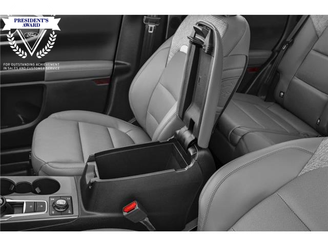 2026 Ford Bronco Sport Badlands (Stk: XBQ188) in Sarnia - Image 10 of 12