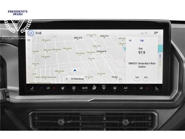 2026 Ford Bronco Sport Badlands (Stk: XBQ188) in Sarnia - Image 12 of 12