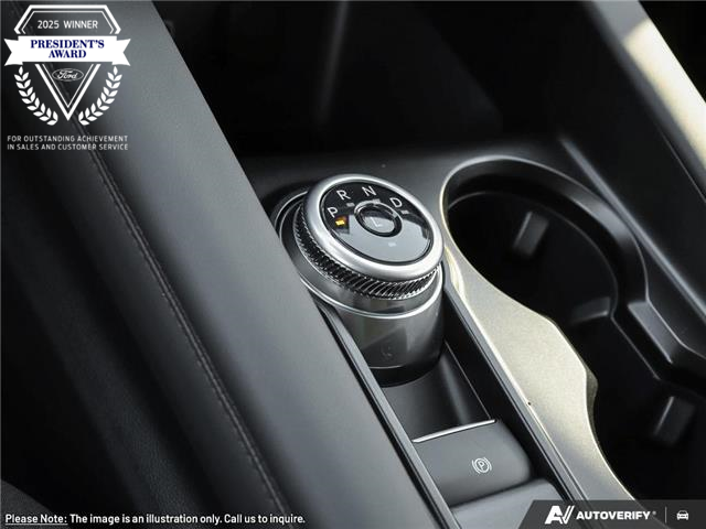 2026 Ford Explorer Active (Stk: XEQ183) in Sarnia - Image 17 of 26