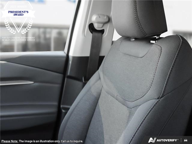 2026 Ford Explorer Active (Stk: XEQ183) in Sarnia - Image 20 of 26