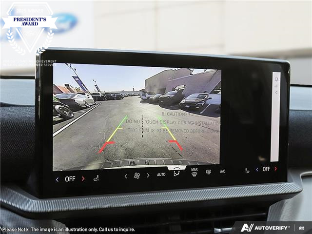 2026 Ford Explorer Active (Stk: XEQ183) in Sarnia - Image 23 of 26