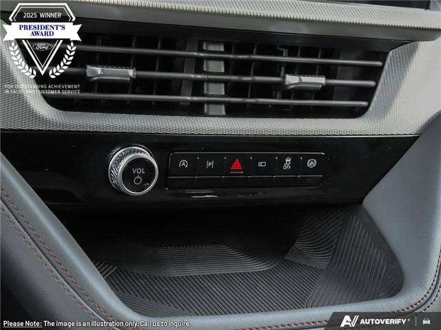 2026 Ford Explorer Active (Stk: XEQ183) in Sarnia - Image 24 of 26