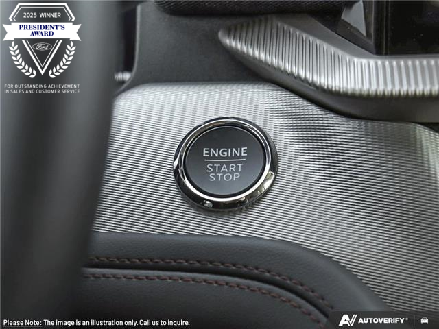 2026 Ford Explorer Active (Stk: XEQ183) in Sarnia - Image 26 of 26