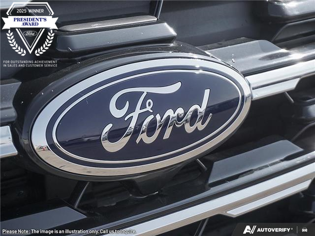 2026 Ford Explorer Active (Stk: XEQ184) in Sarnia - Image 9 of 26