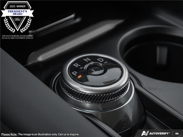 2026 Ford Explorer Active (Stk: XEQ184) in Sarnia - Image 17 of 26