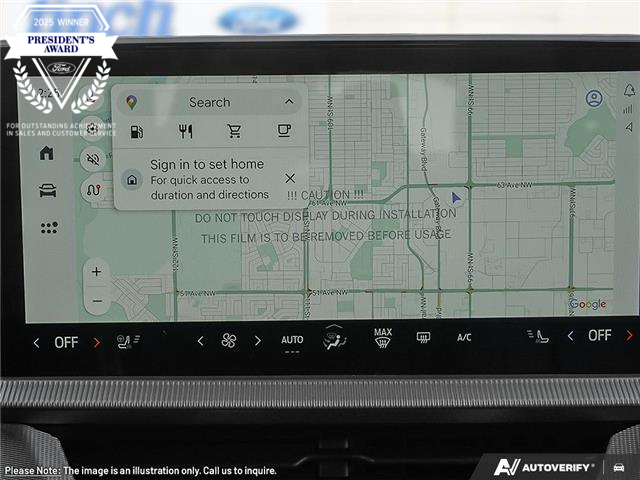 2026 Ford Explorer Active (Stk: XEQ184) in Sarnia - Image 18 of 26