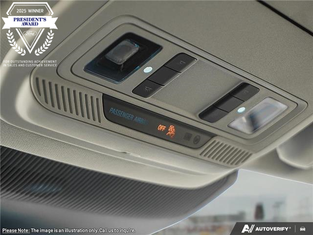 2026 Ford Explorer Active (Stk: XEQ184) in Sarnia - Image 19 of 26