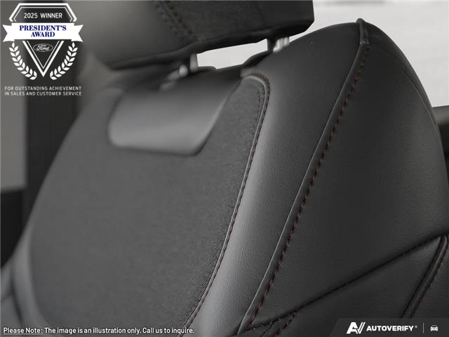 2026 Ford Explorer Active (Stk: XEQ184) in Sarnia - Image 20 of 26