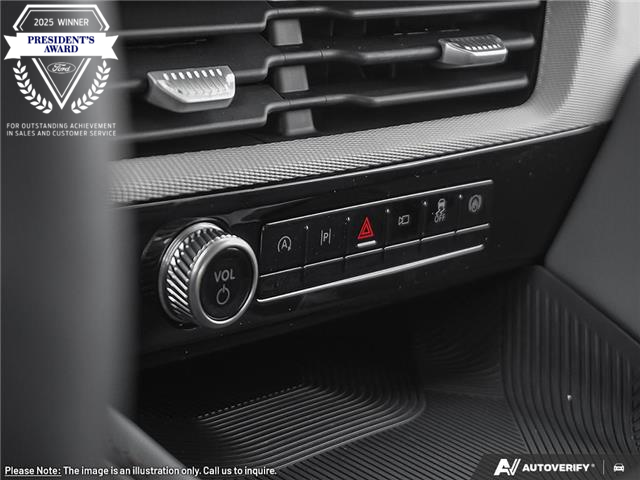 2026 Ford Explorer Active (Stk: XEQ184) in Sarnia - Image 24 of 26