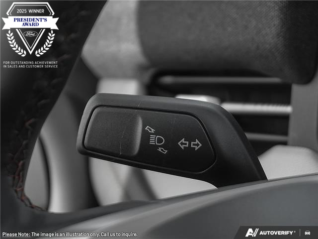 2026 Ford Explorer Active (Stk: XEQ184) in Sarnia - Image 25 of 26
