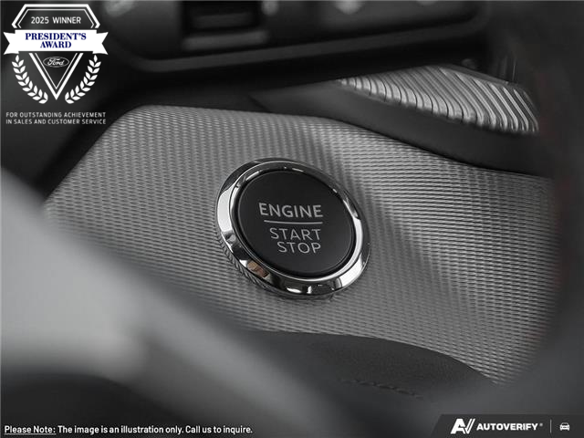 2026 Ford Explorer Active (Stk: XEQ184) in Sarnia - Image 26 of 26